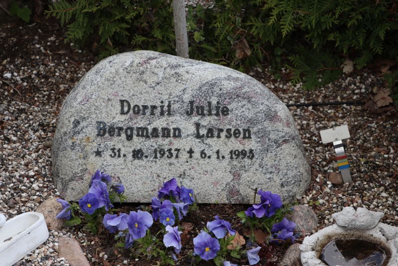 Dorrit Julie Bergmann Larsen.JPG